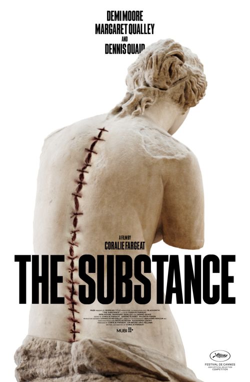 The Substance